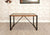 Urban Chic Small Dining Table