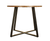 Urban Chic Round Dining Table