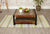 Urban Chic Square Coffee Table