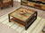 Urban Chic Square Coffee Table