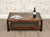 Urban Chic Rectangular Coffee Table