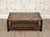 Urban Chic Rectangular Coffee Table