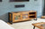 Urban Chic Widescreen Television Cabinet