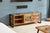 Urban Chic Widescreen Television Cabinet