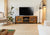 Urban Chic Widescreen Television Cabinet