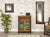 Urban Chic Thin Mirror