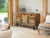 Coastal Chic Large Sideboard