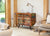 Coastal Chic Small Sideboard