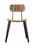 Coastal Chic Dining Chair (Pack of two)