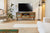 Coastal Chic Widescreen TV Cabinet
