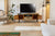 Coastal Chic Widescreen TV Cabinet