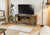 Coastal Chic Widescreen TV Cabinet