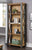 Urban Elegance Reclaimed Tall bookcase