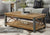 Urban Elegance Reclaimed Coffee Table