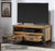Urban Elegance Reclaimed Widescreen TV Cabinet