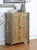 Urban Elegance Reclaimed Large Shoe Storage Cupboard